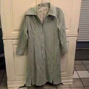 Vintage Coat